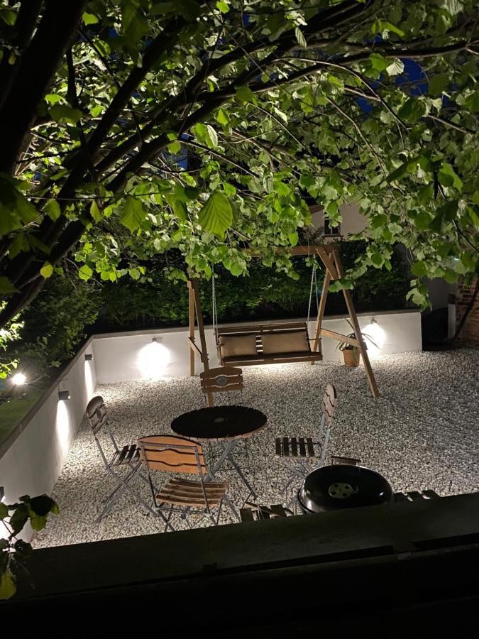 Apartamenty Sudeckie Nad Zalewem I Sosnówka Екстериор снимка