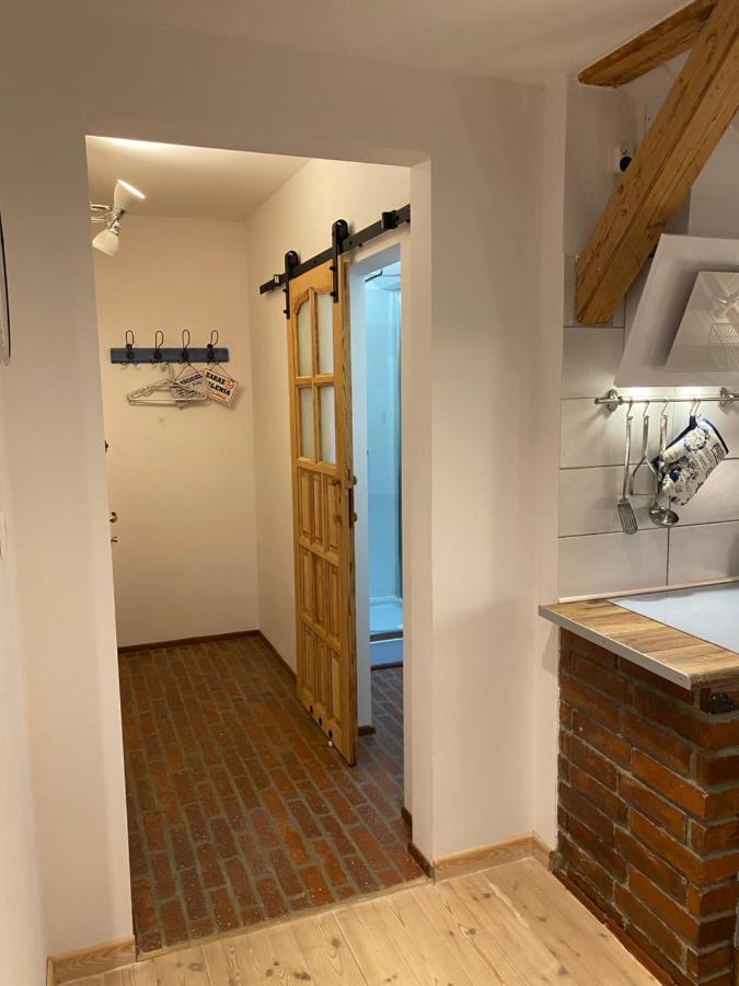 Apartamenty Sudeckie Nad Zalewem I Sosnówka Екстериор снимка