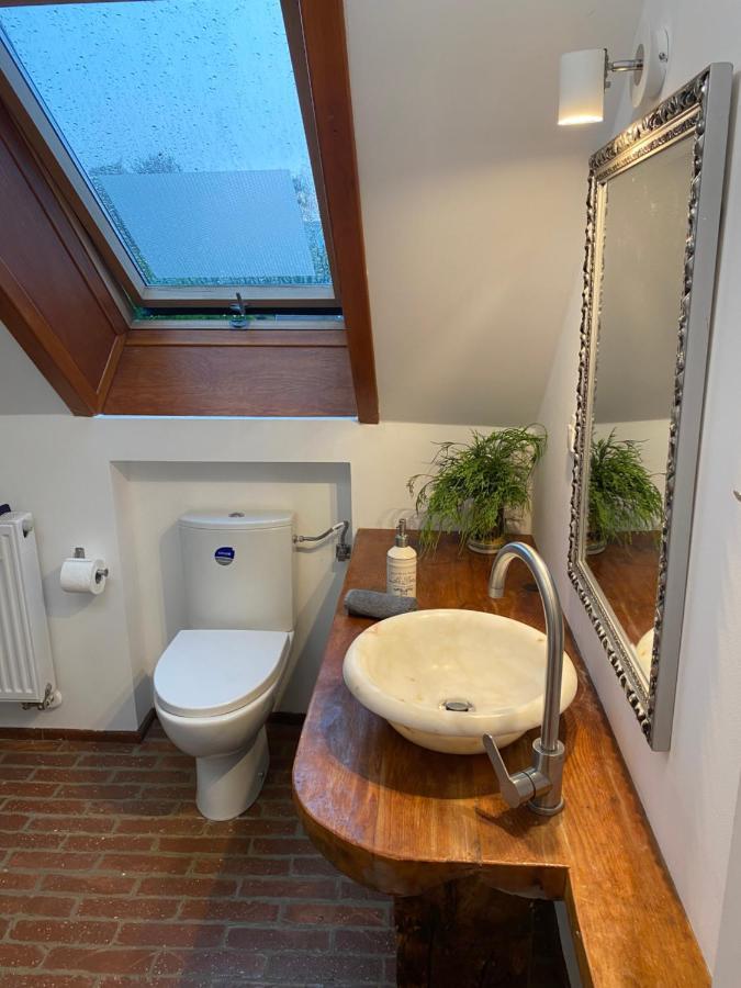 Apartamenty Sudeckie Nad Zalewem I Sosnówka Екстериор снимка
