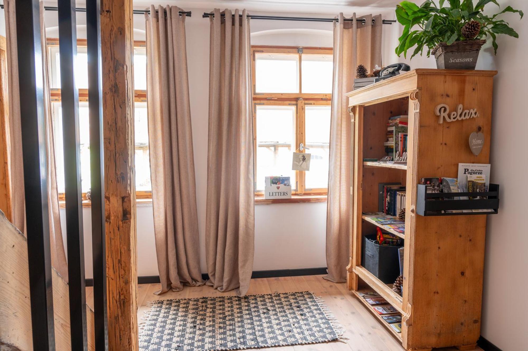 Apartamenty Sudeckie Nad Zalewem I Sosnówka Екстериор снимка