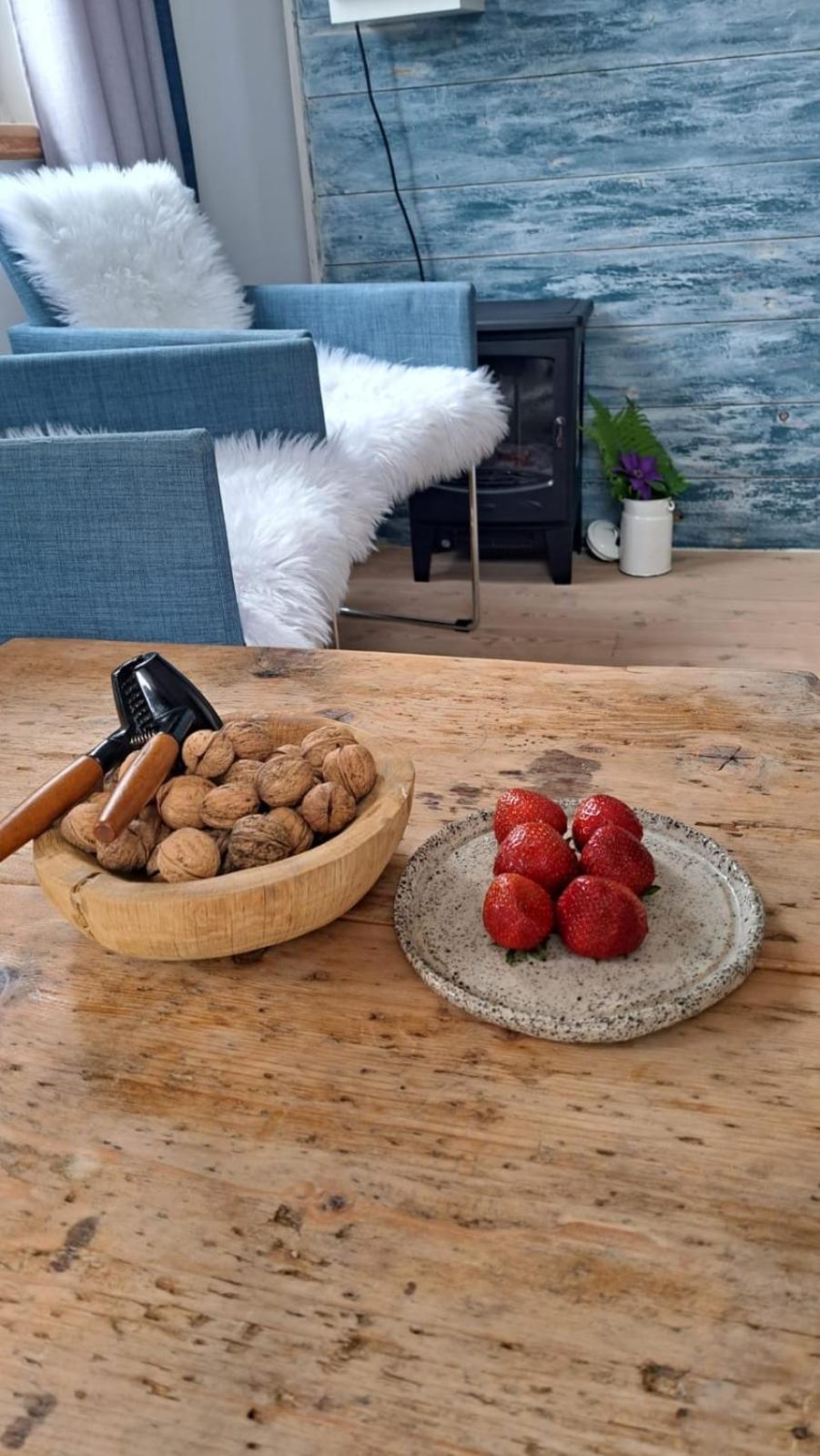 Apartamenty Sudeckie Nad Zalewem I Sosnówka Екстериор снимка